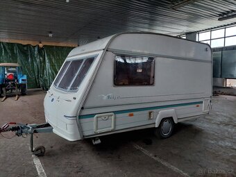 Karavan Bailey - 2