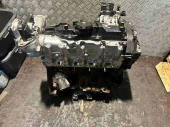 Mercedes B W247 motor 1.5CDI K9KH471 - 2