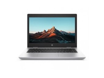HP ProBook 640 G4 - 2