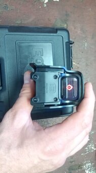 Kolimátor eotech - 2