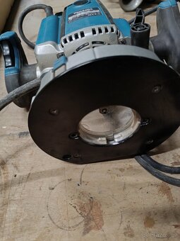 Makita rp2301fc 2100w - 2