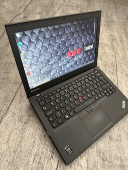 Notebook Lenovo ThinkPad- HDD 500GB,12,5”, WIN10 - 2