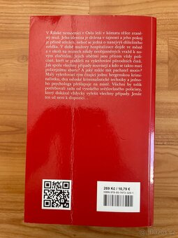 Policie - Jo Nesbø - 2