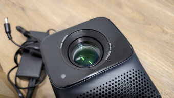 Smart FullHD projektor Wanbo T2 Max v2 (NEW) - 2