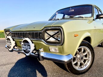 Ford Escort MKI 1100XL Matra - 2