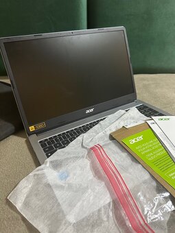 Nový notebook - 2