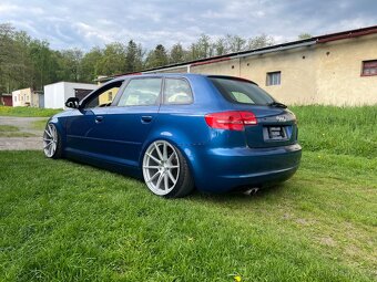 Audi a3 sportback - 2