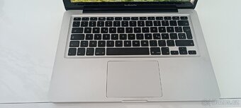 Apple Macbook Pro 2009 13" 8GB RAM nVidia - 2