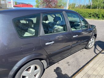 Renault Megan Scenic 1.5 DCI 78kw - 2
