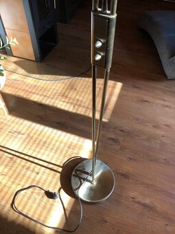 Stojaci lampa - 2