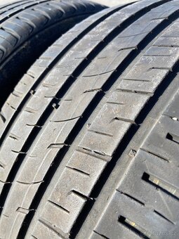Barum 225/45 R17 - 2