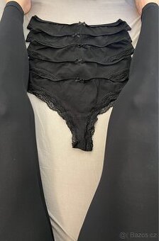 Dámská tanga vel. M/L - 2