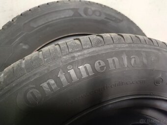 Letní pneu 175/65 R14, 4x108, 4ks - 2