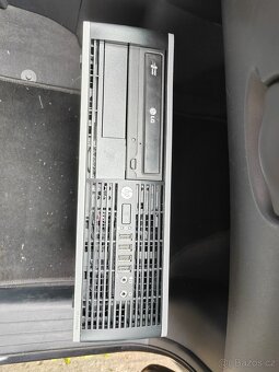 Kancelářske pc i3 ssd disk 8gb ddr3 ram - 2