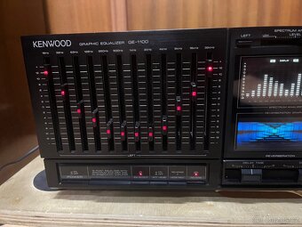 Kenwood - 2