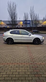 Seat Leon - 2