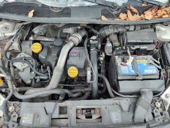 Renault Fluence č. 22951 - 2