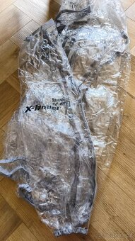 X lander x run, xa aj typy sportaku - 2