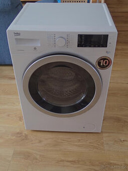 Beko pračka se sušičkou 8/5kg - 2