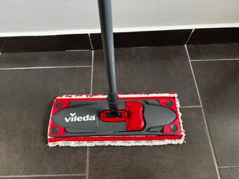 Mop Vileda Ultramax Turbo - 2