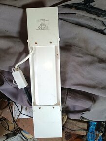 Led svítidla - 2