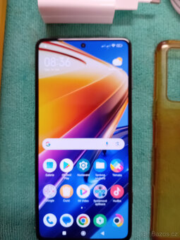 POCO F4 GT - 5G, RAM 12GB/256GB - 2