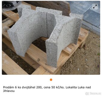 Stavoblock - 2