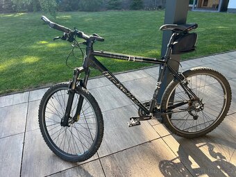 Akce Maxbike - 2