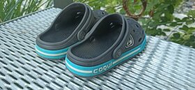 Crocs / gumovky/ nazouváky vel. 28/29 - 2