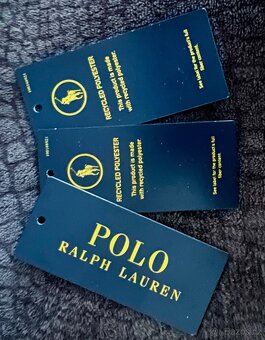 Pánské plavky Ralph Lauren, NOVE- LIMITOVANA EDICE - 2