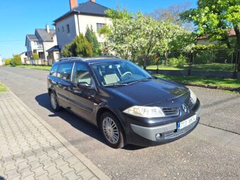 Renault Mégane - 2