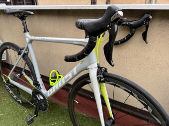 Ghost Nivolet 4.8 LC - 2