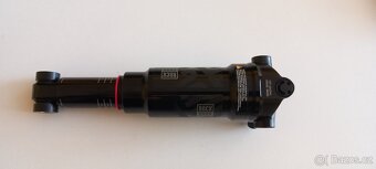 Rock Shox SIDLuxe SELECT+ RL 165x45 mm - 2