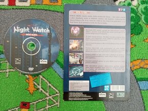 Night Watch - 2