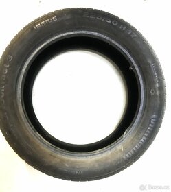 225/50 r17 Continental - 2