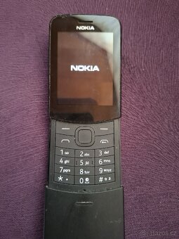 NOKIA 8110 4G - 2