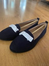 Nazouvací boty - Dorothy Perkins, vel.36 - 2