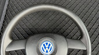 Volkswagen volant - 2