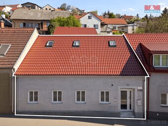 Prodej bytu 4+kk, 140 m², Hořovice, ul. 9.května. - 2