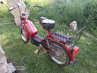 Babetta 210 - 2