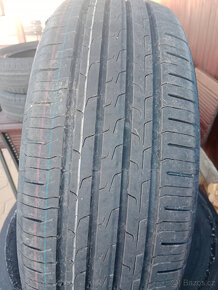 Continental Eco Contact 205/55 R17 V - 2