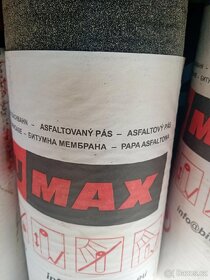 Asfaltový pás BITUMAX R 333H - 2