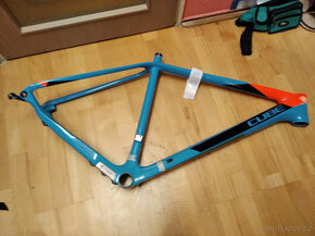 Cube Reaction GTC Race Carbon XL - 2