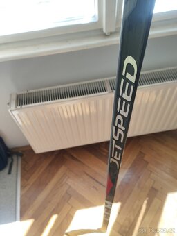 Hokejka CCM Jetspeed P29 70flex práva - 2