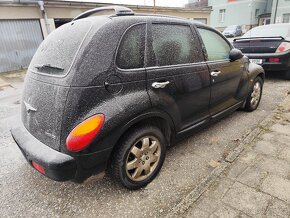 Díly Chrysler Pt cruiser - 2