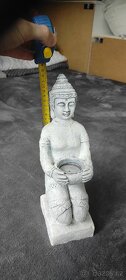 Buddha - 32 cm - 2