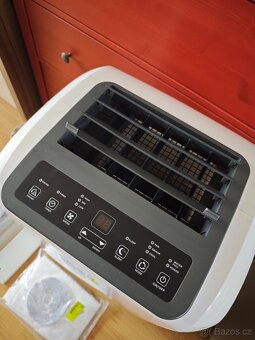 Mobilní klimatizace Black&Decker BXAC9000E - 2