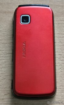 Nokia 5230 - 2