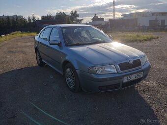 Škoda Octavia tdi , 66kw, - 2