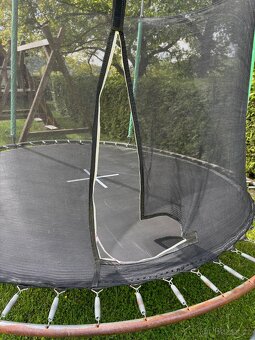 Trampolína 3m - 2